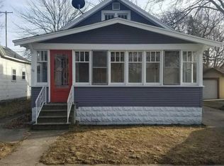 713 Ada Ave, Muskegon, MI 49442