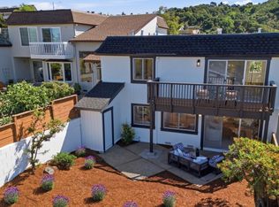 2303 Hastings Dr, Belmont, CA 94002