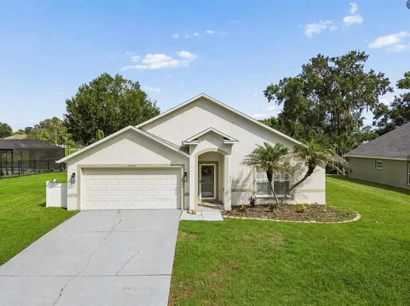 23450 CHERBOURG LOOP, LAND O LAKES, FL 34639