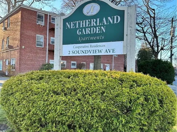2 Soundview Avenue #A1H, White Plains, NY 10606