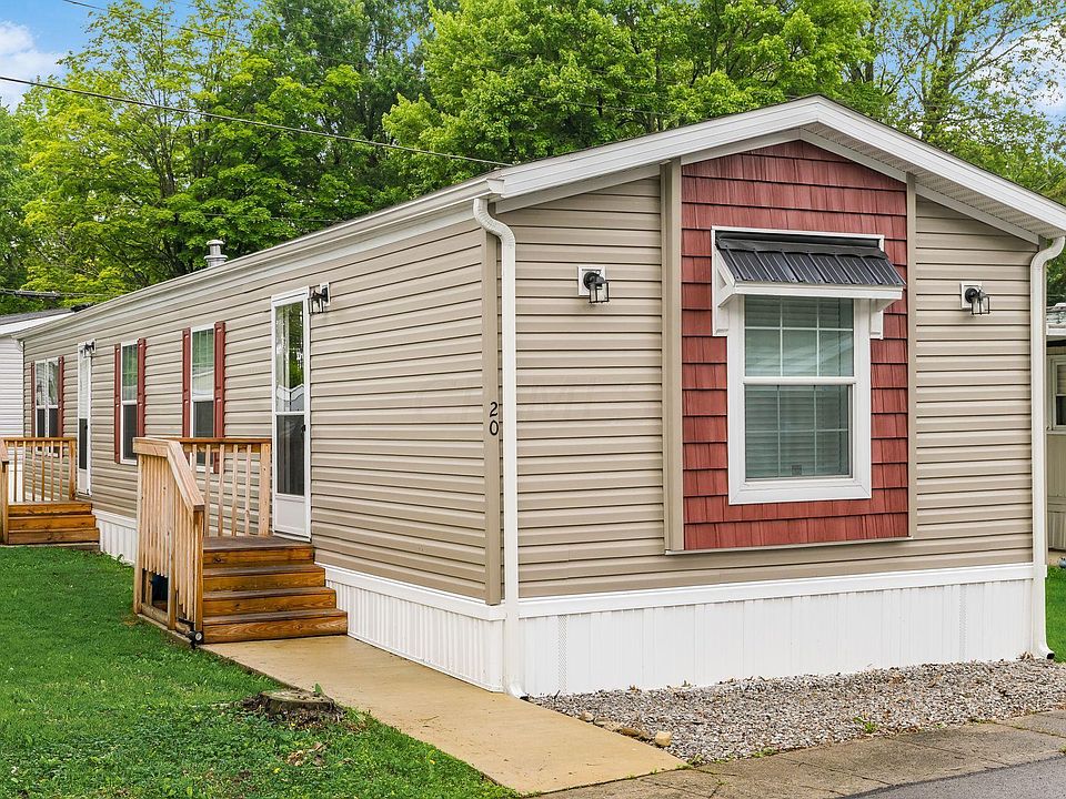 1st image of 210 Cedar St Lot 20
