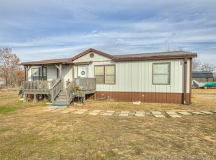 16155 E Ranchette Rd #A, Inola, OK 74036