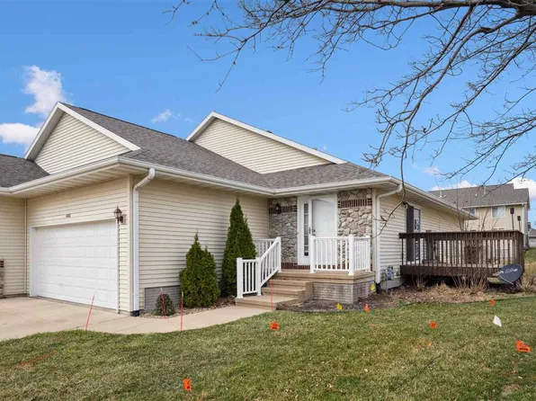 4406 Saratoga Ct, Marion, IA 52302