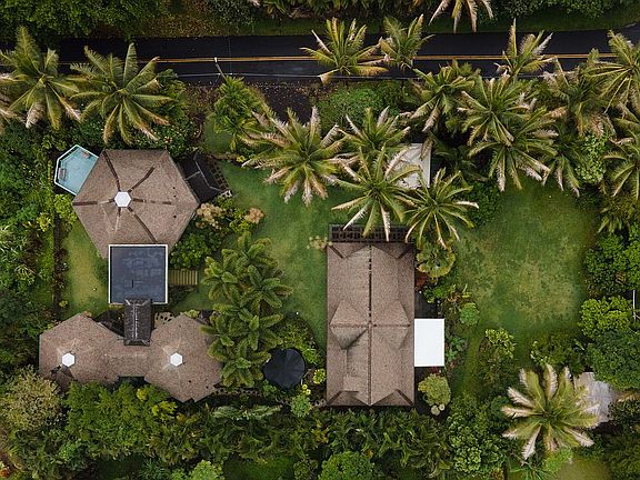 Drone view properties.
