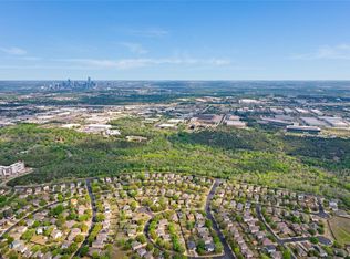 5504 Viewpoint Dr, Austin, TX 78744