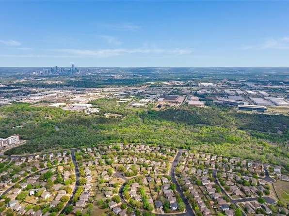 5504 Viewpoint Dr, Austin, TX 78744