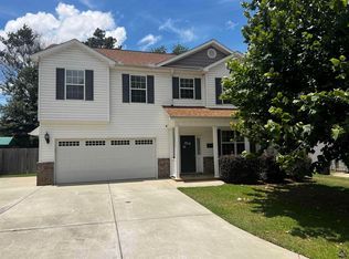 323 Rippling Water Way, Perry, GA 31069