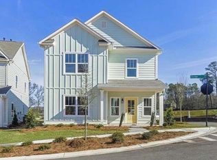 235 Fender Walk, Marietta, GA