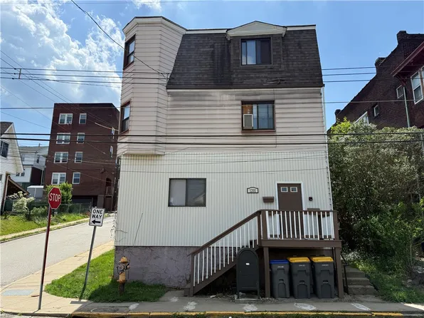 1201 Illinois Ave, Pittsburgh, PA 15216