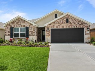 22490 Birchfield Grove Ln, New Caney, TX 77357