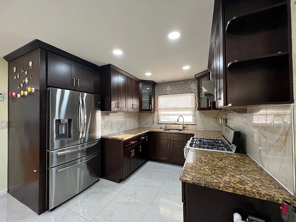 1st floor kitchen