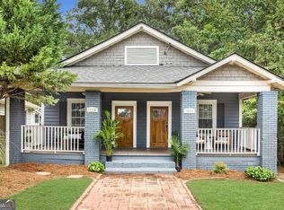 1040 Allene Ave SW, Atlanta, GA 30310