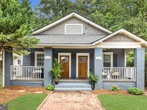 1040 Allene Ave SW, Atlanta, GA 30310