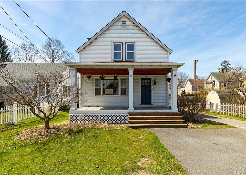 202 Bayard Street, Port Ewen, NY 12466 | Zillow