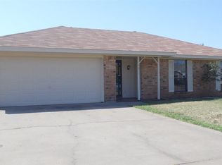 5311 Langford Ln, Wichita Falls, TX 76310