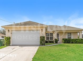 3926 NE 22nd Pl, Cape Coral, FL 33909