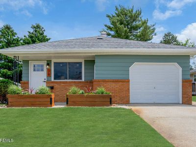 28 Saint David Drive, Toms River, NJ, 08757