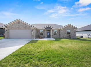 450 Wyldwood Way, Berea, KY