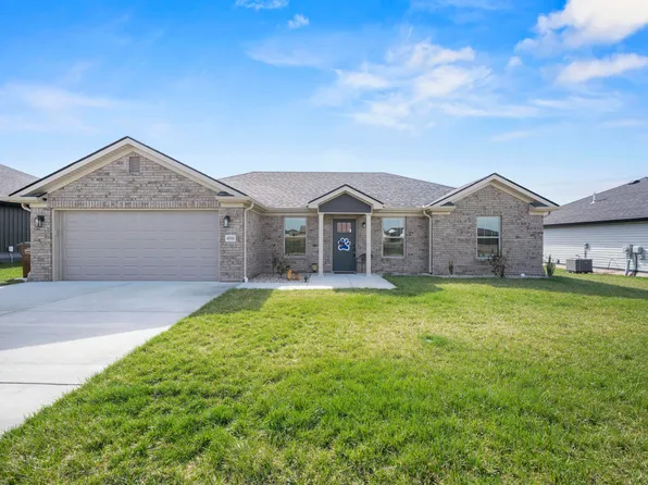 450 Wyldwood Way, Berea, KY 40403