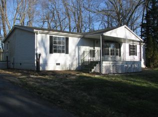 126 Union Church Rd, Jonesborough, TN 37659