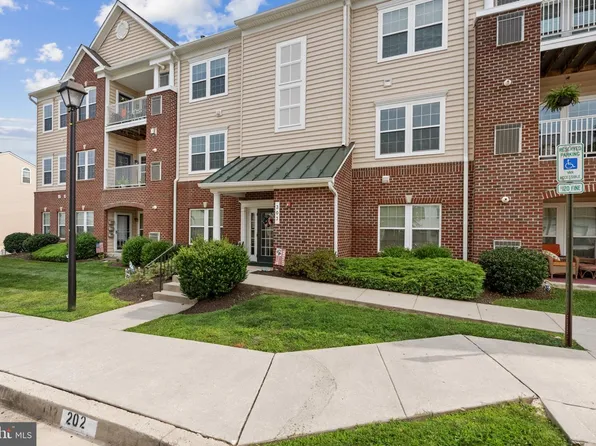 303 Lothian Way Unit 204, Abingdon, MD 21009