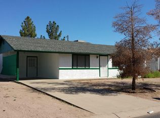 688 E Montebello Ave, Apache Junction, AZ 85119