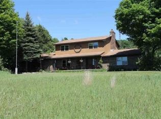 1211 NW 15th Rd, Harrietta, MI 49638