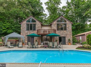 251 Colonial Way, Upper Black Eddy, PA 18972