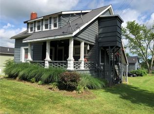 815 E Main St, Geneva, OH 44041