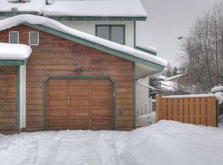 3371 Cosmic Cir, Anchorage, AK 99517