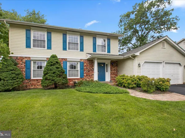 7142 Red Horse Tavern Ln, Springfield, VA 22153