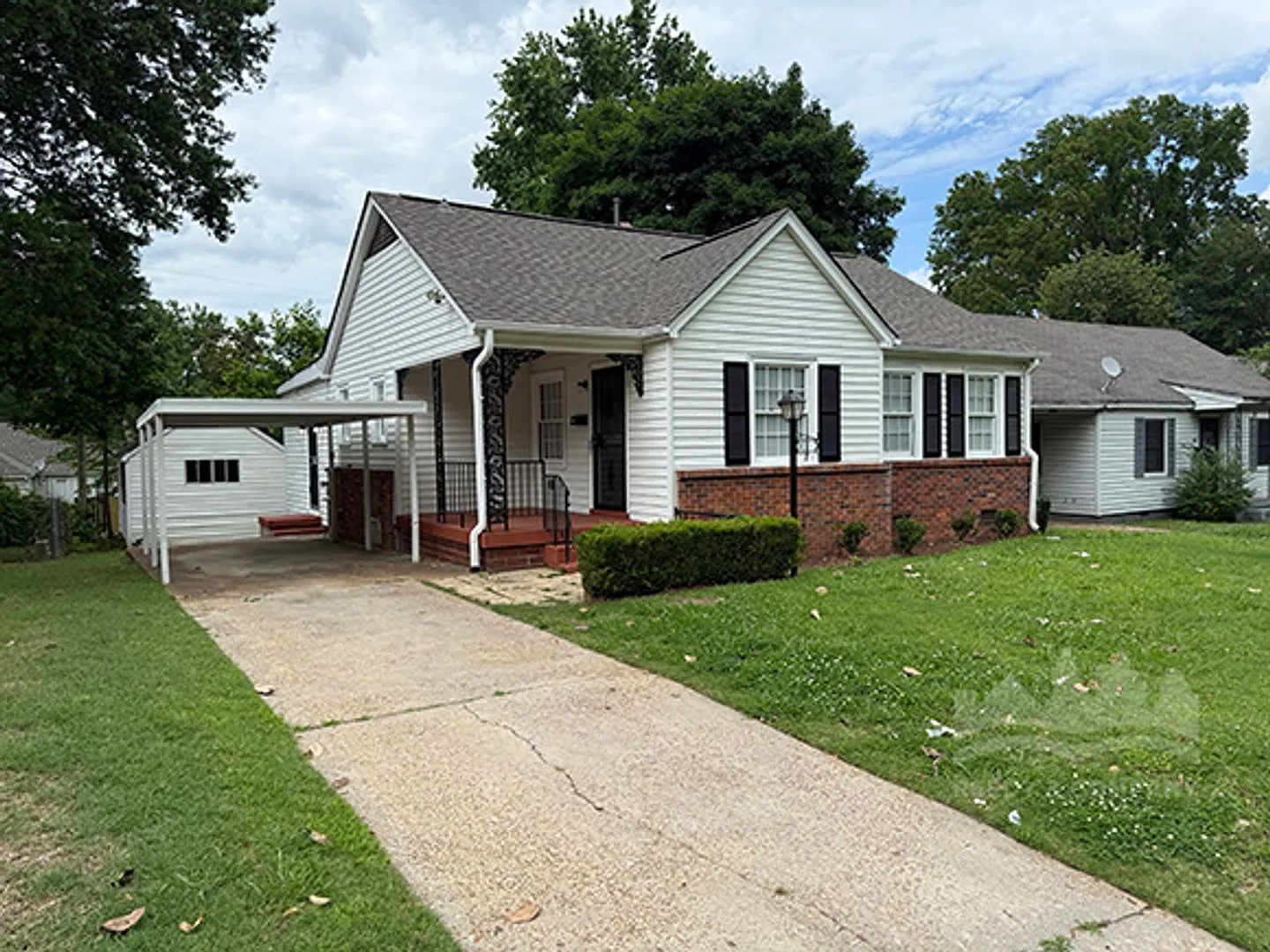 Welcome to 3800 Vanuys Road! — Photo 3