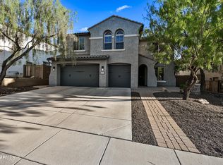 1919 W Steed Rdg, Phoenix, AZ 85085