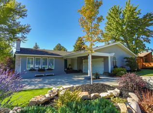 9716 S Chylene Dr, Sandy, UT 84092