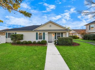 20641 Patriot Park Ln, Katy, TX 77449