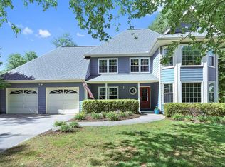 1019 Dogwood Forest Dr NE, Marietta, GA 30068