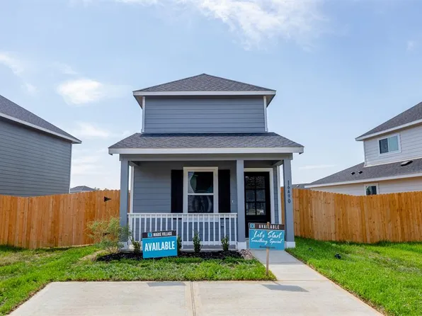 16490 Jasmine Marie Place, Conroe, TX 77306