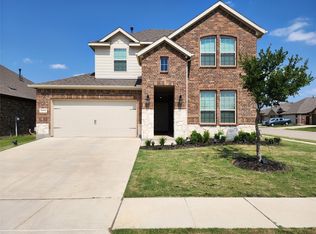 3000 Bar H Ave, Aubrey, TX 76227