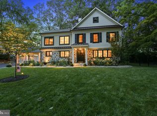 39 Crestline Rd, Wayne, PA 19087