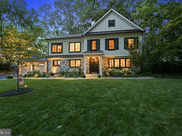 39 Crestline Rd, Wayne, PA 19087