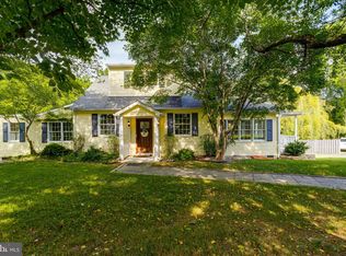 1601 Emmorton Rd, Bel Air, MD 21014