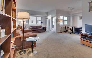 Sold by Brown Harris Stevens