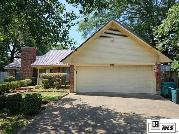 10684 Hill Ave, Bastrop, LA 71220