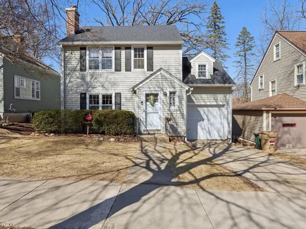 2716 Kendall Ave, Madison, WI 53705