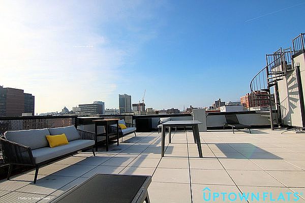 1st image of 3 W 128th St Penthouse A
