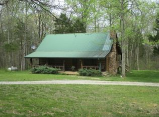 4956 S Pd Baker Rd, Salem, IN 47167