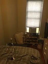 Rented by Kenneth Rosenblum, LREB