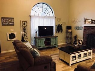 8921 N 120th East Ave, Owasso, OK 74055