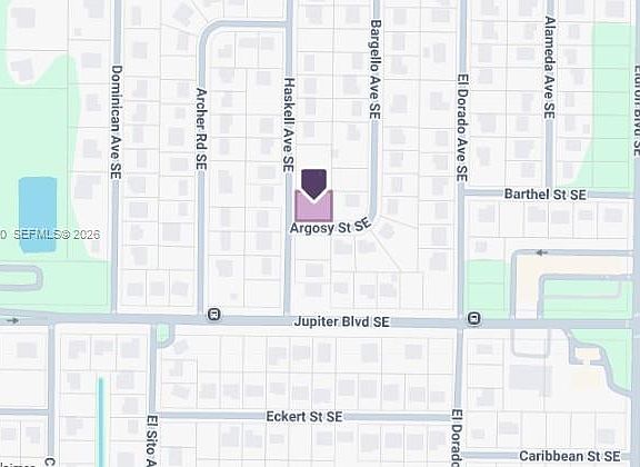 5th image of Haskell Ave SE