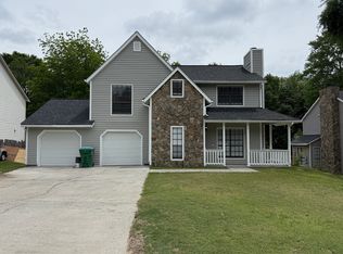 2343 Edge Ct, Duluth, GA 30096